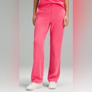 NWOT Lululemon Softstreme High-Rise Pant *Full Length Kohlrabi Green